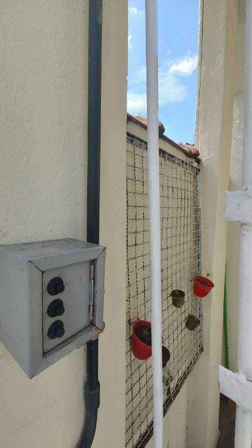 Apartament فولتا ريدوندا المظهر الخارجي الصورة